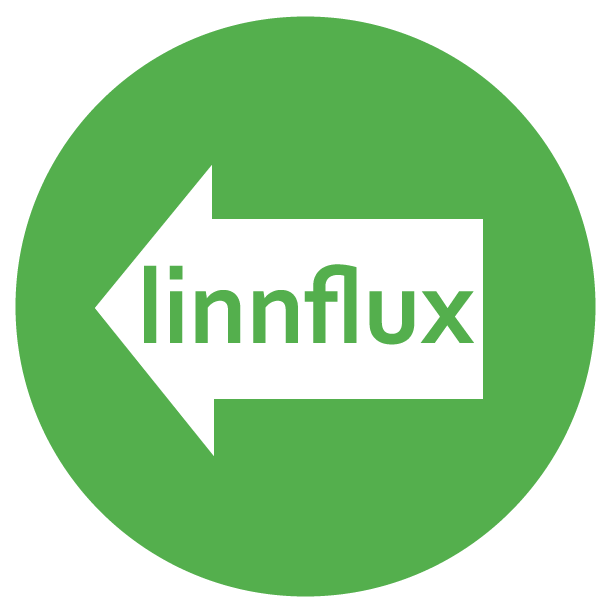 Linnflux Logo