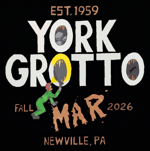 2026 Fall MAR Registration